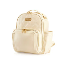 Load image into Gallery viewer, Milk & Honey Itzy Mini Plus™ Diaper Bag Backpack