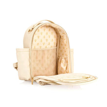 Load image into Gallery viewer, Milk & Honey Itzy Mini Plus™ Diaper Bag Backpack