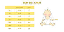 Load image into Gallery viewer, Stripe Farm Applique Girl Romper