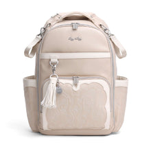 Load image into Gallery viewer, Boss Plus™ Large Diaper Bag Backpack