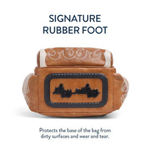 Load image into Gallery viewer, Mini Plus Nash Saddle