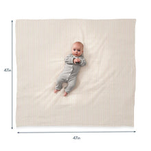 Load image into Gallery viewer, Breastfeeding Boss - Chai Stripes