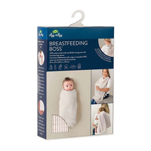 Load image into Gallery viewer, Breastfeeding Boss - Chai Stripes