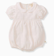 Load image into Gallery viewer, Classic Gauze Bubble with Collar