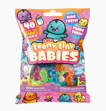 Load image into Gallery viewer, Teeny Tiny Babies