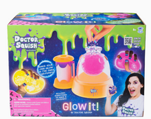 Load image into Gallery viewer, Squishy Maker Station - Glow-It Edition