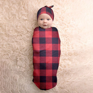 BABY COCOON & HAT SET