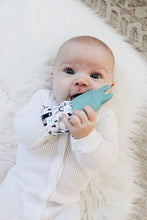 Load image into Gallery viewer, ITZY MITT™ TEETHING MITTS - Llama
