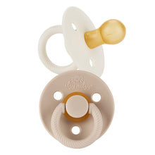 Load image into Gallery viewer, ITZY SOOTHER™ NATURAL RUBBER PACIFIER SET
