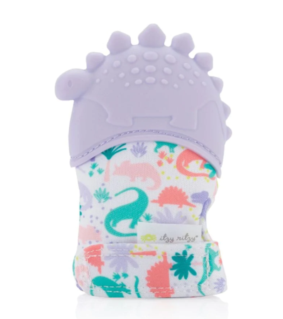Itzy Mitt Teething Mittens