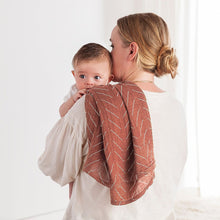 Load image into Gallery viewer, Breastfeeding Boss™ Multitasking for Nursing, Swaddle + More
