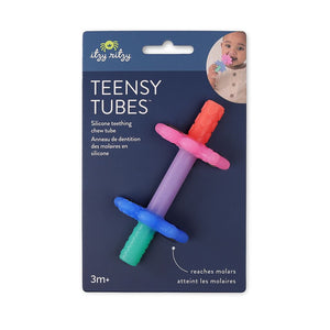 Teensy Tube™ Teether