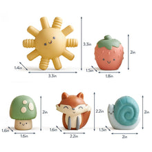 Load image into Gallery viewer, Itzy Bitzy Puppets™

