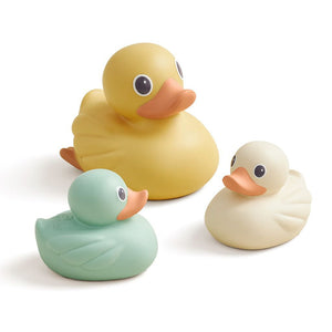 Itzy Ducky Family™