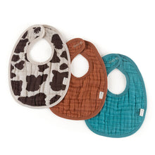 Load image into Gallery viewer, Itzy Bibs - Giddy Up
