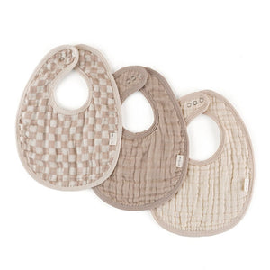 Itzy Bibs - Check Yes!