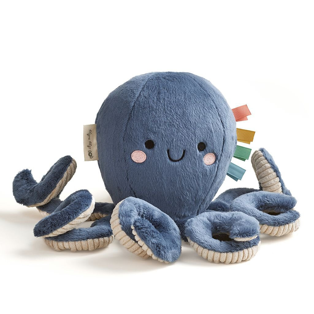 Sweetie Snuggles - Octopus