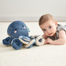 Load image into Gallery viewer, Sweetie Snuggles - Octopus
