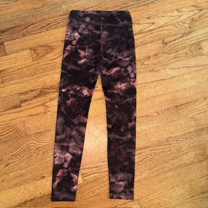 Tie Dye Leggings