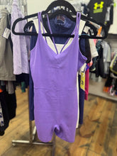 Load image into Gallery viewer, Athletic romper NWT - Adult XS
