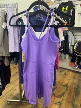 Load image into Gallery viewer, Athletic romper NWT - Adult XS
