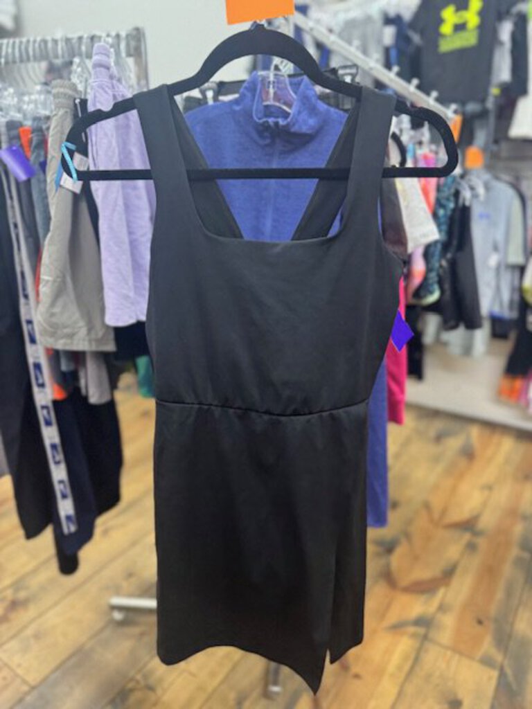 Athletic romper - Adult XS