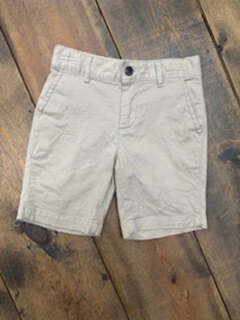 Chino Shorts - 5T