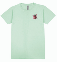 Load image into Gallery viewer, Youth Simply Southern Strawberry Festival Tee
