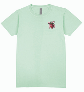 Youth Simply Southern Strawberry Festival Tee