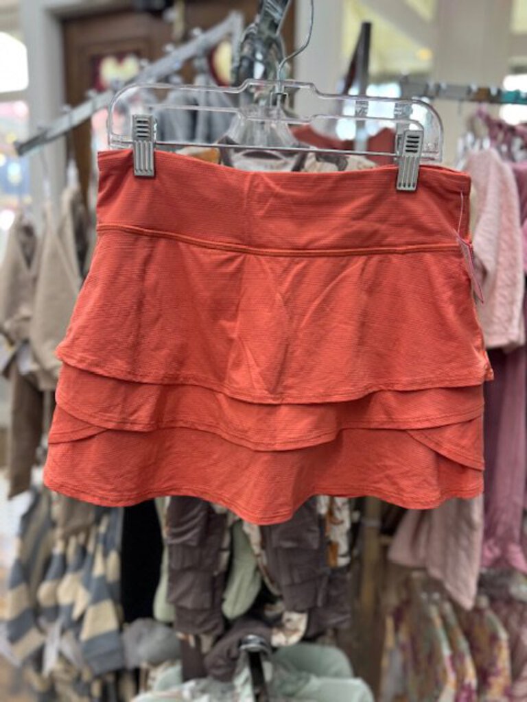 Swing skort - 12