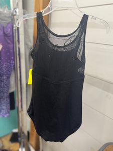 dance leotard - 3T