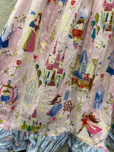 Load image into Gallery viewer, Sleeping Beauty Embroidered Dress - 6
