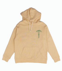 Youth Simply Southern Bow Hoodie