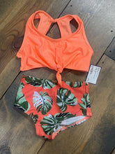 Load image into Gallery viewer, **new** 2 piece swim suit 18M
