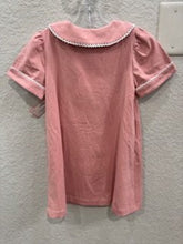 Load image into Gallery viewer, Collared button dress NWT - 2T
