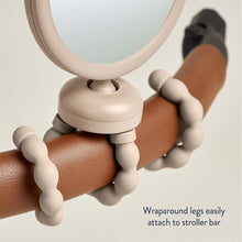 Load image into Gallery viewer, Itzy Peek Stroller Mirror
