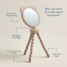 Load image into Gallery viewer, Itzy Peek Stroller Mirror
