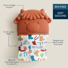 Load image into Gallery viewer, Itzy Mitt - Teething Mittens
