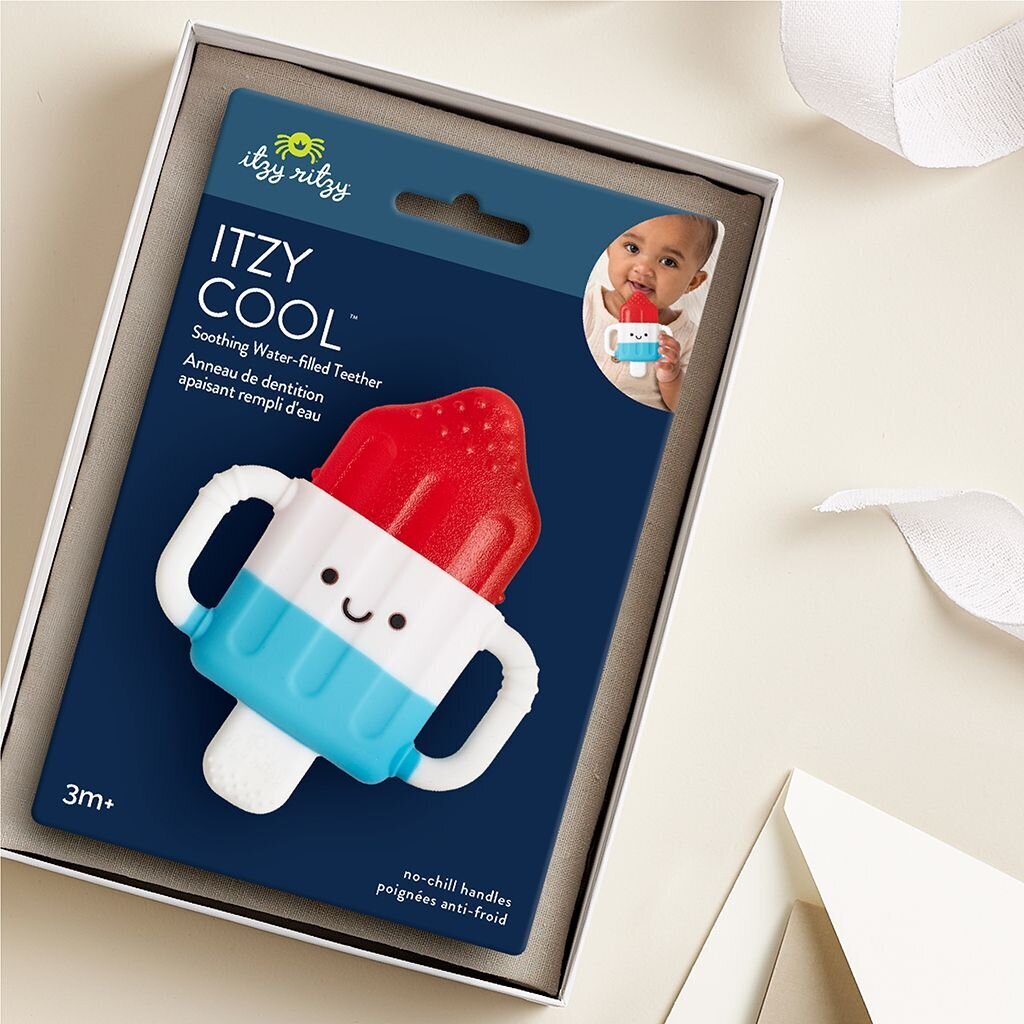Itzy Cool - Hero Pop