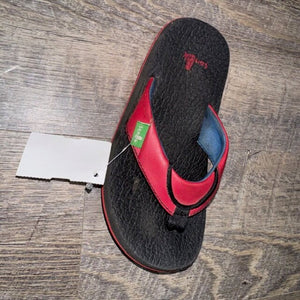 Flip Flops - 12/13