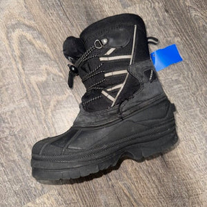 Snow Boots - 13