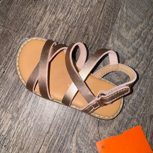 Strappy sandals - 5