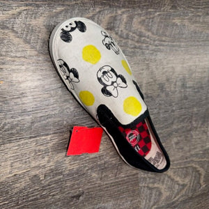 Minnie slip on shoe - 13