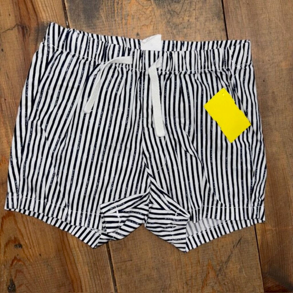 Stripe shorts 2T