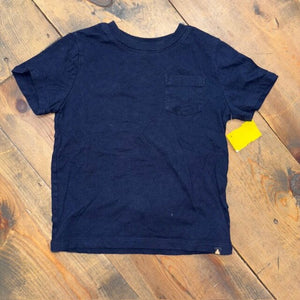 SS pocket tee 4T