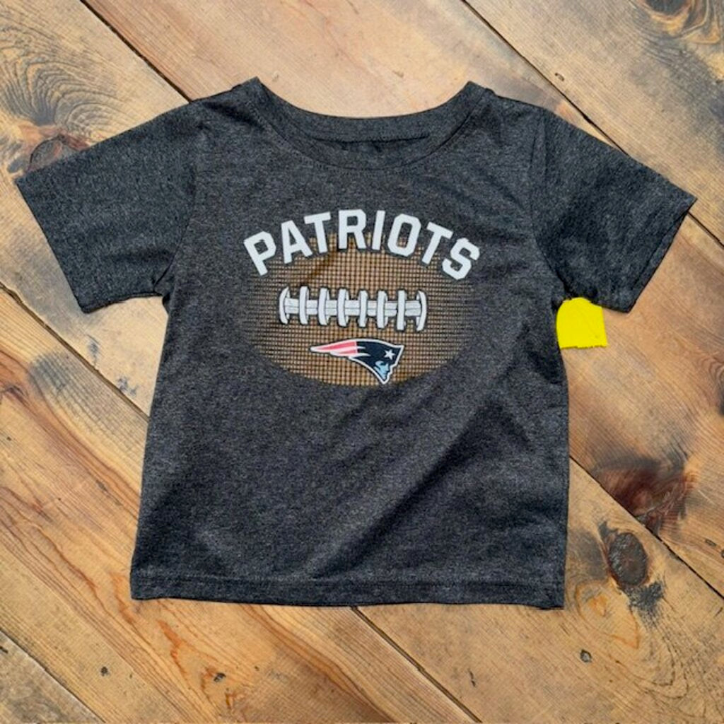 SS patriots tee 3T