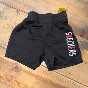 Athletic shorts 2T