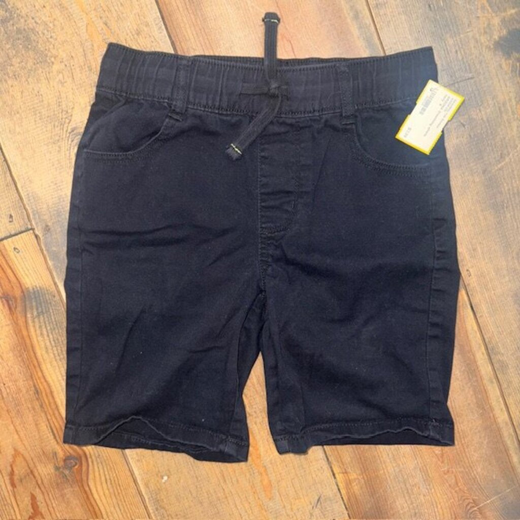 Drawstring shorts 8