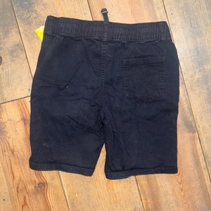 Drawstring shorts 8