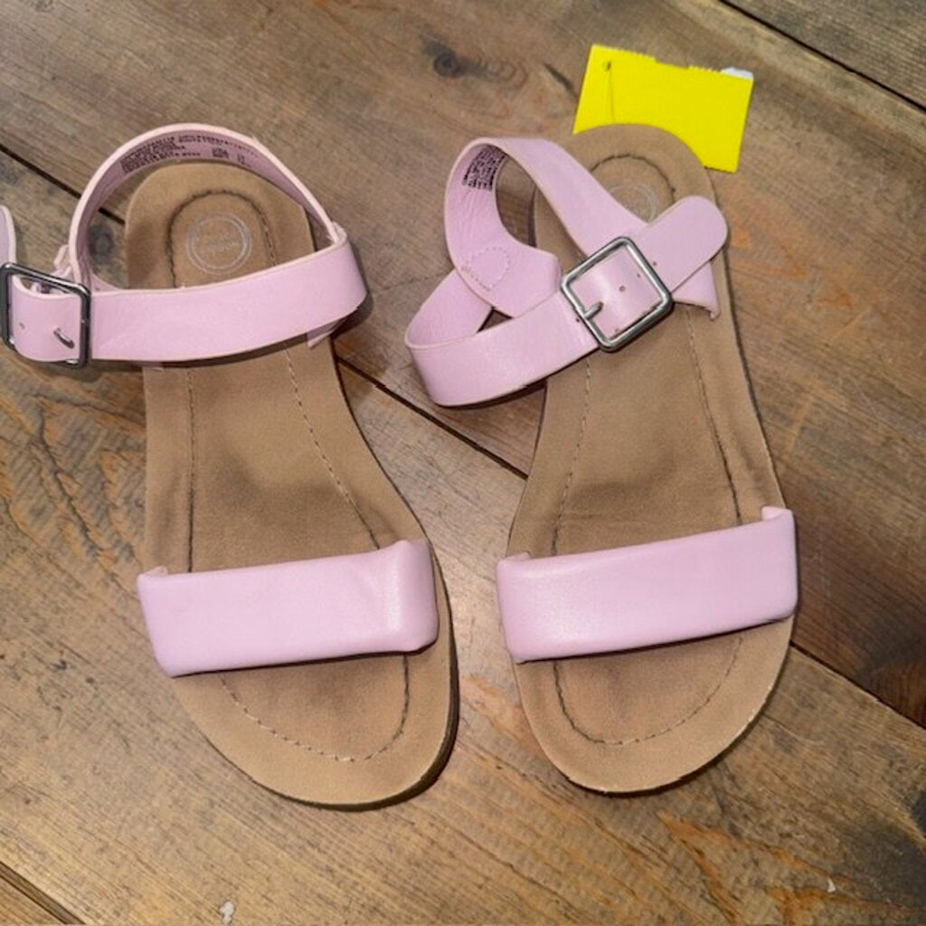 jelly bed sandal 13